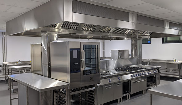 Catering-Industry