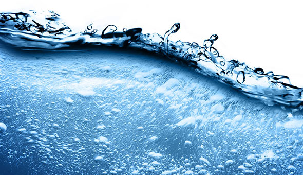 Water