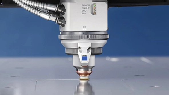 Laser-Cutting
