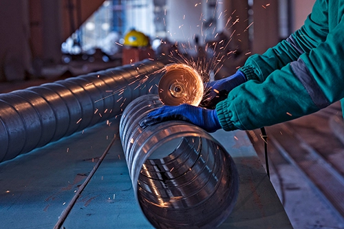 Plate Rolling