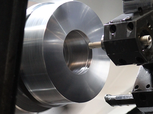 cnc machining 2